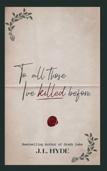 To All Those I've Killed Before