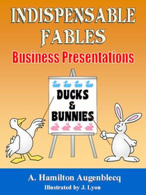 Ducks and Bunnies