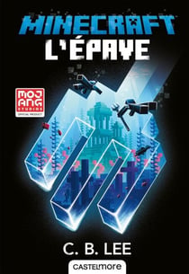 Minecraft officiel, T7 : L'Épave