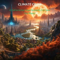 Climate Crisis: A Call to Action – How Humanity Can Save Our Planet