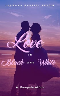 Love In Black And White