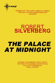 The Palace at Midnight - The Collected Stories Volume 5