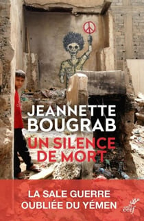 Un silence de mort