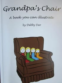 Grandpa's Chair