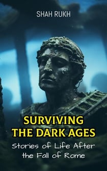 Surviving the Dark Ages: Stories of Life After the Fall of Rome - History Books For Kids, #6