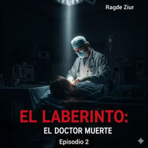 El Laberinto: el Doctor Muerte - El Laberinto, #2