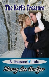 The Earl's Treasure - Treasure tales, #1