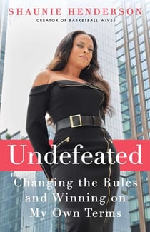 Undefeated - Changing the Rules and Winning on My Own Terms