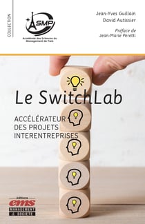 Le SwitchLab - Accélérateur des projets interentreprises
