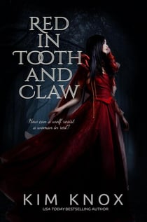 Red in Tooth and Claw