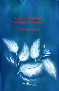 Comment volent les oiseaux blessés ?