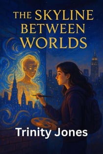 The Skyline Between Worlds - Love in the Big Apple, #6