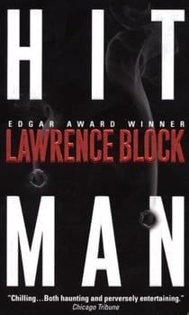 Hit Man - A Mystery Novel