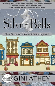 Silver Bells - The Shops on Wolf Creek Square, #7
