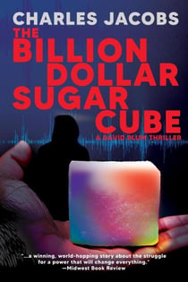 The Billion Dollar Sugar Cube - David Blum, #2