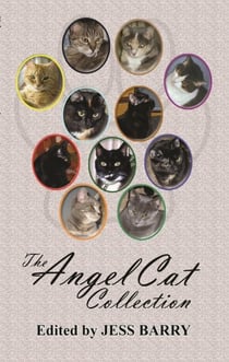 The Angel Cat Collection - Angel Cat Collection, #12