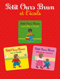 Petit Ours Brun et l'école