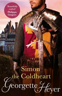 Simon The Coldheart - Gossip, scandal and an unforgettable Regency historical romance
