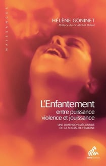 L'Enfantement, entre puissance, violence et jouissance - Une dimension méconnue de la sexualité féminine