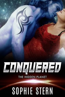 Conquered - The Hidden Planet