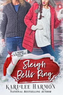 Sleigh Bells Ring - Merry scroog-mas!, #2