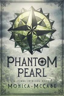 Phantom Pearl - Jewel Intrigue Novels, #3