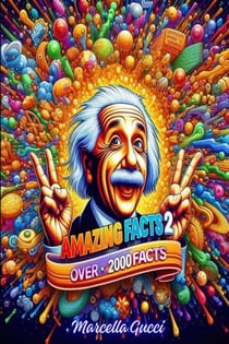 Amazing Facts Odyssey Vol 2