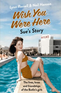 Sue’s Story