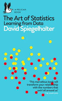 The Art of Statistics - Learning from Data