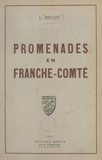 Promenades en Franche-Comté
