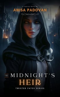 The Midnight's Heir - Twisted Fates, #1