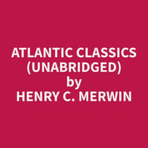 Atlantic Classics (Unabridged)