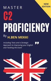 Master C2 Proficiency