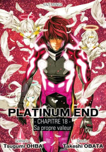 Platinum End Chapitre 18