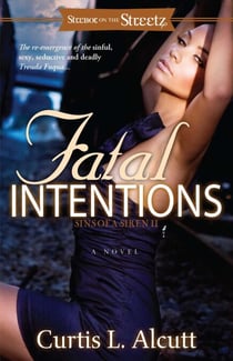 Fatal Intentions - Sins of a Siren 2