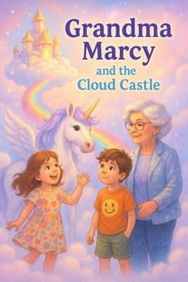 Grandma Marcy and the Cloud Castle