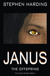 Janus the Offspring - The Janus Trilogy, #2