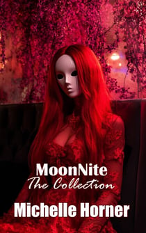 The Collection - MoonNite, #2