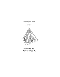 Sorcerer's Book of the Sitherian Way