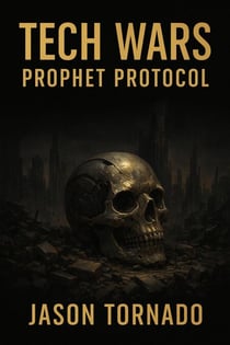 Tech Wars Prophet Protocol - Tech Wars, #1