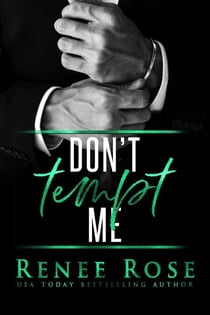 Don't Tempt Me - Made Men, #2