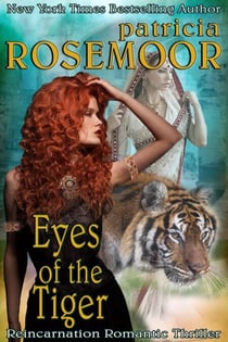 Eyes of the Tiger
