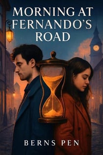 Morning at Fernando's Road