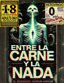 ENTRE LA CARNE Y LA NADA