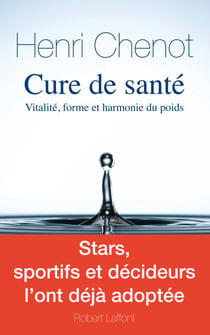 Cure de santé