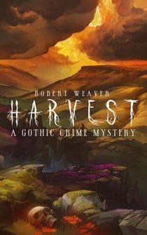 Harvest - Occult Britain