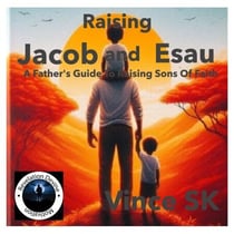 Raising Jacob and Esau