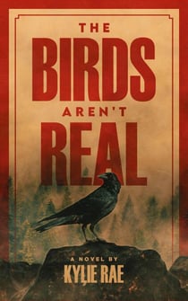 The Birds Aren't Real - The Birds Aren't Real