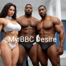 My BBC Desire - Graphic pornography, #2