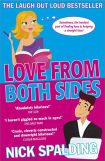 Love...From Both Sides - Book 1 in the Love...Series
